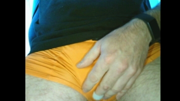 Party_Nator  31-07-2021 Recorded Video Topless